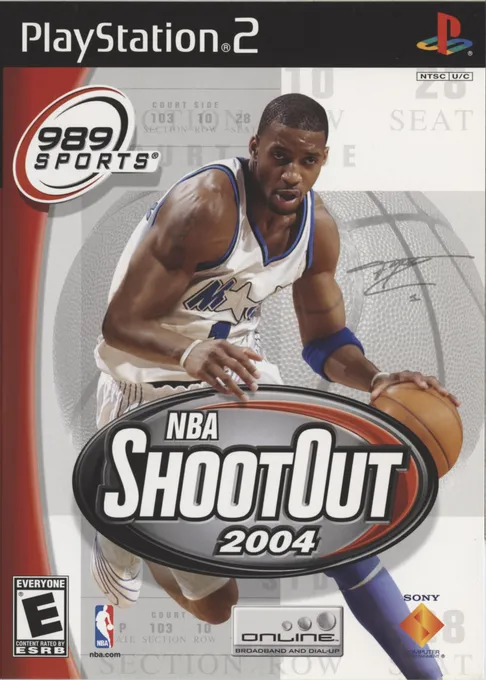 NBA ShootOut 2004 (USA) (Demo 2)